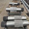 Customized Shaft Forgings For Mining Machinery